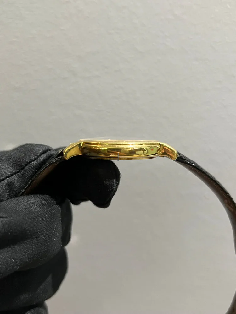 Vacheron Constantin Historiques 92060/000J